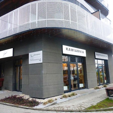 Apartament Nad Wisla - Pianissimo Красков Екстериор снимка