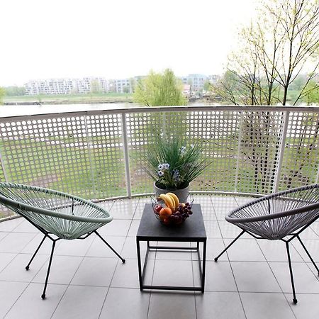 Apartament Nad Wisla - Pianissimo Красков Екстериор снимка