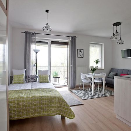 Apartament Nad Wisla - Pianissimo Красков Екстериор снимка