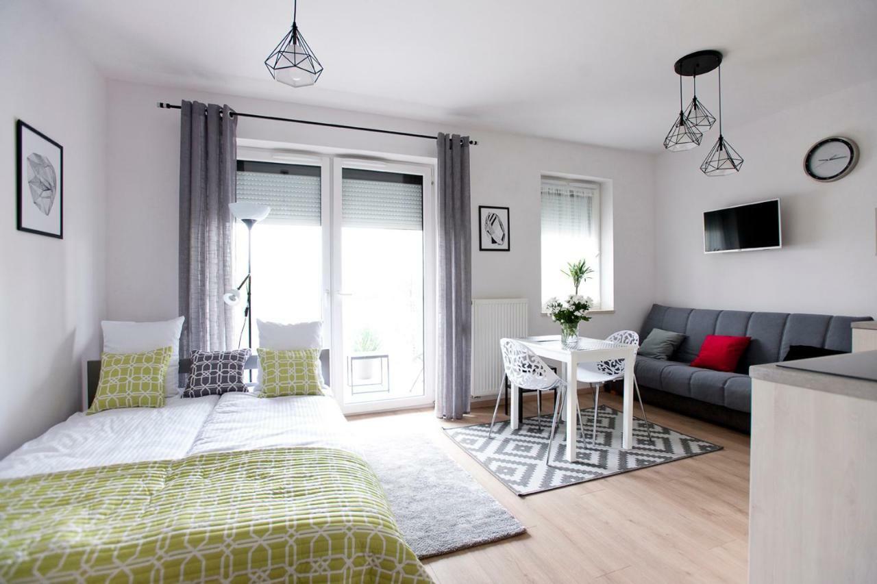 Apartament Nad Wisla - Pianissimo Красков Екстериор снимка