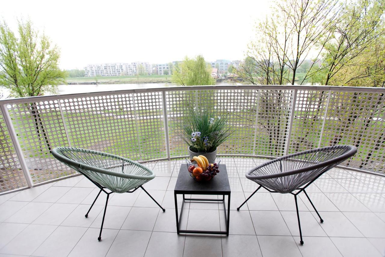 Apartament Nad Wisla - Pianissimo Красков Екстериор снимка