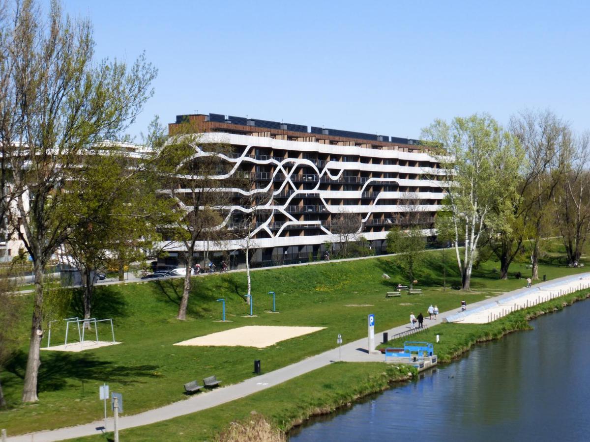 Apartament Nad Wisla - Pianissimo Красков Екстериор снимка