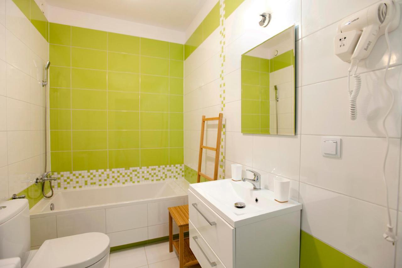 Apartament Nad Wisla - Pianissimo Красков Екстериор снимка