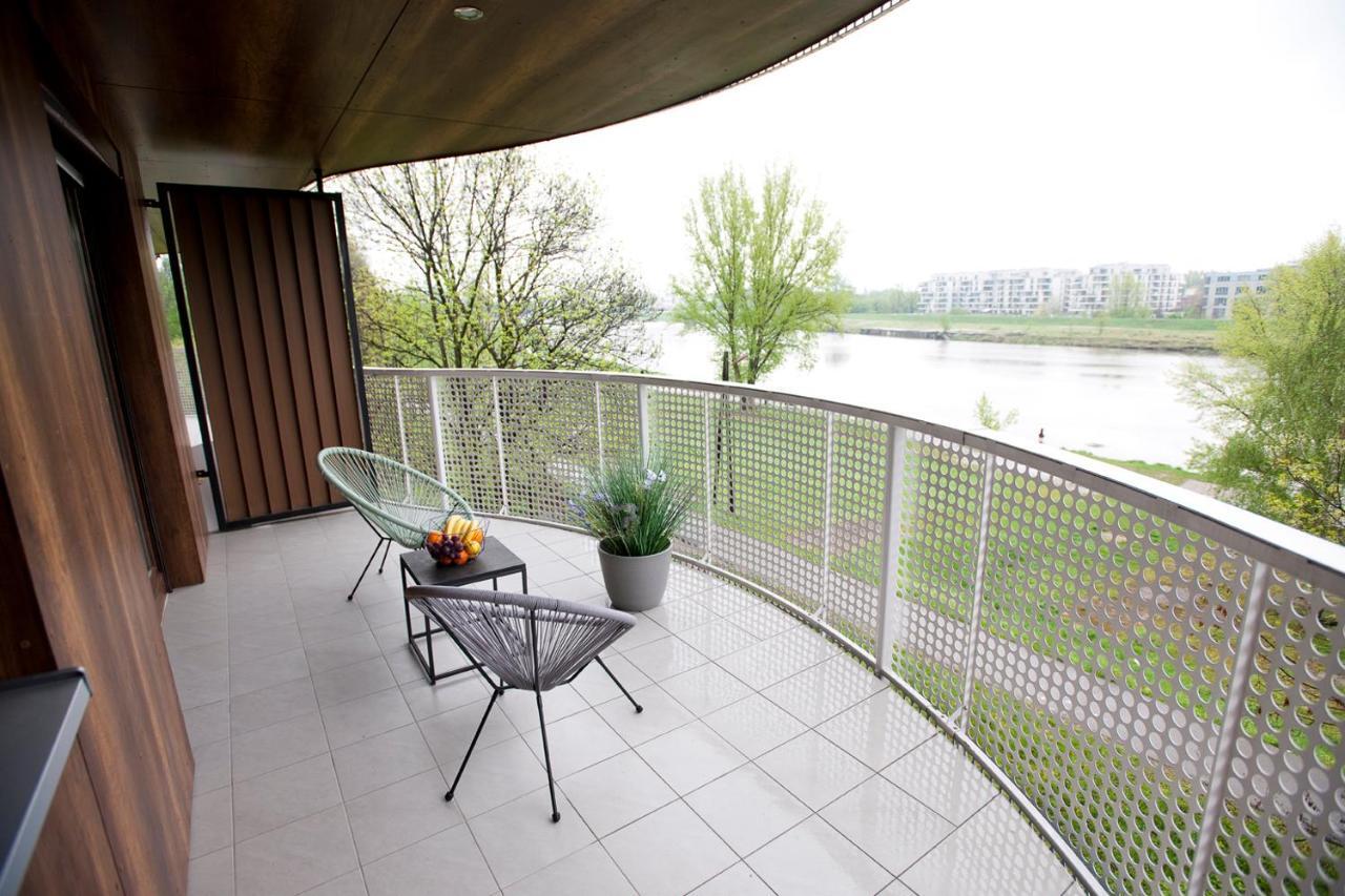 Apartament Nad Wisla - Pianissimo Красков Екстериор снимка