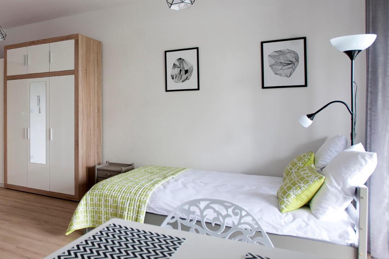 Apartament Nad Wisla - Pianissimo Красков Екстериор снимка